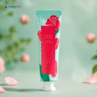 Holika Holika Rainy Rose Tree Perfumed Hand Cream - 30ml